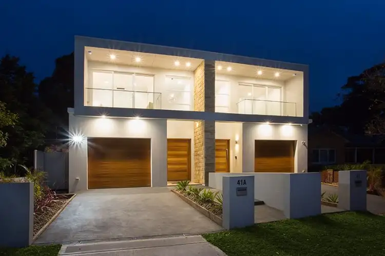 41a Park Street, Peakhurst NSW 2210