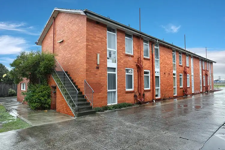 11/132 Rupert Street, Footscray VIC 3011