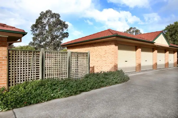 Third view of Homely house listing, 1/87 Chelmsford Drive, Metford NSW 2323