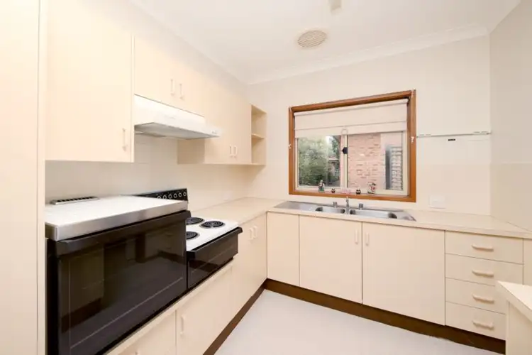 Fourth view of Homely house listing, 1/87 Chelmsford Drive, Metford NSW 2323