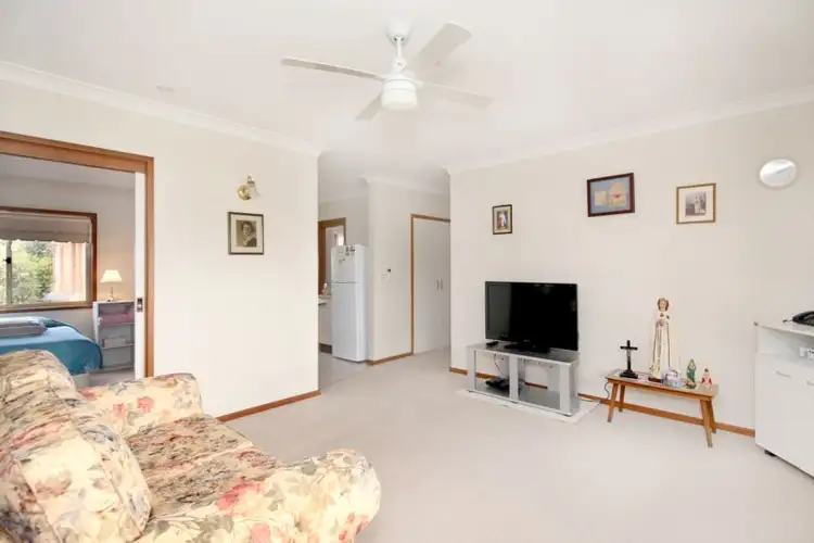 Fifth view of Homely house listing, 1/87 Chelmsford Drive, Metford NSW 2323