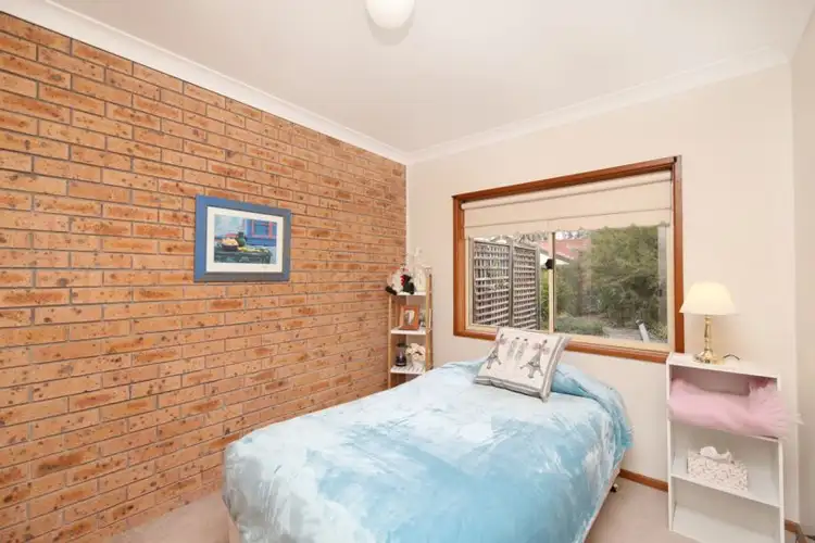 Sixth view of Homely house listing, 1/87 Chelmsford Drive, Metford NSW 2323
