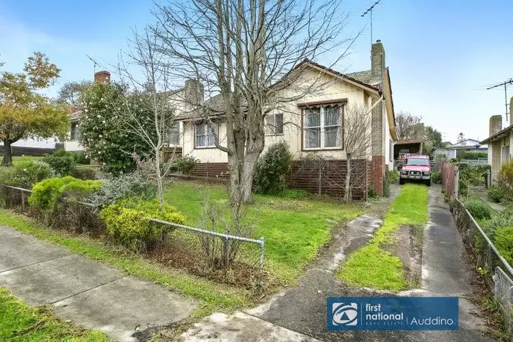 11 Petersen Street, Korumburra VIC 3950