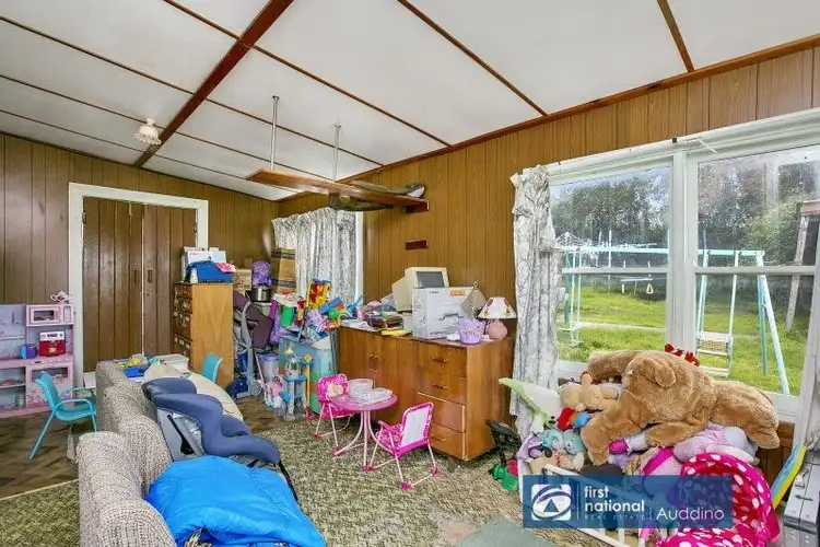 Sixth view of Homely house listing, 11 Petersen Street, Korumburra VIC 3950