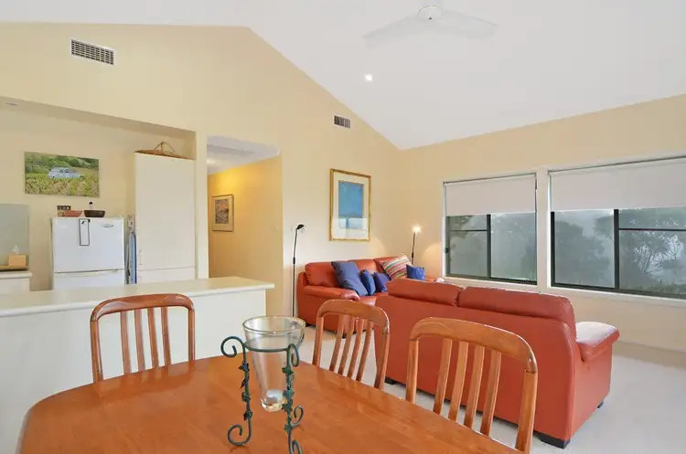 Fourth view of Homely villa listing, 41/390 Mount Scanzi Road, Kangaroo Valley NSW 2577