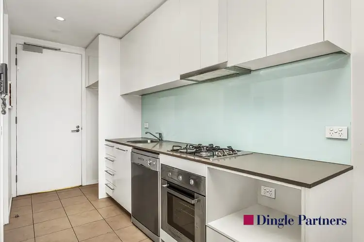 Main view of Homely apartment listing, 554/38 Mt Alexander Road, Travancore VIC 3032