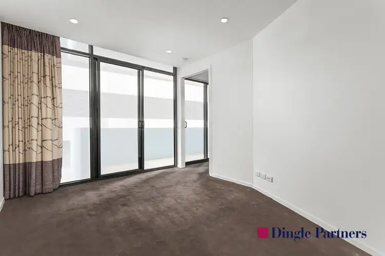 Third view of Homely apartment listing, 554/38 Mt Alexander Road, Travancore VIC 3032