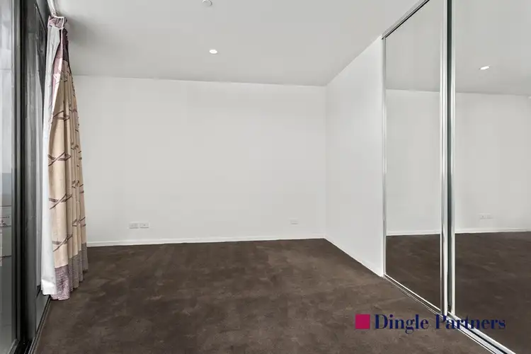 Fourth view of Homely apartment listing, 554/38 Mt Alexander Road, Travancore VIC 3032