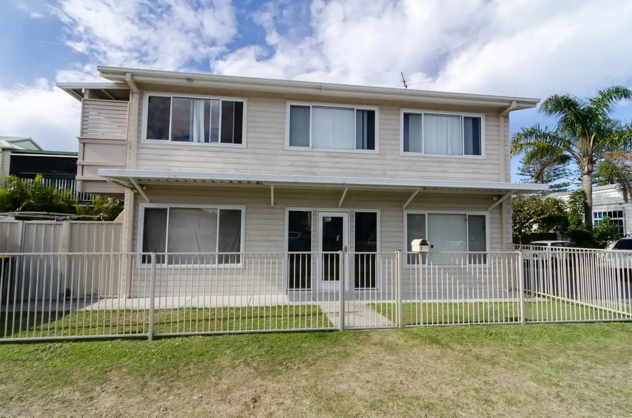 Main view of Homely house listing, 12 Steel Street, Redhead NSW 2290