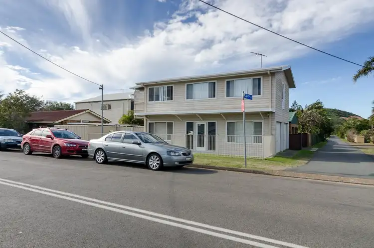 Second view of Homely house listing, 12 Steel Street, Redhead NSW 2290