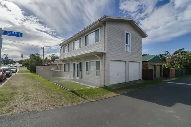 Third view of Homely house listing, 12 Steel Street, Redhead NSW 2290