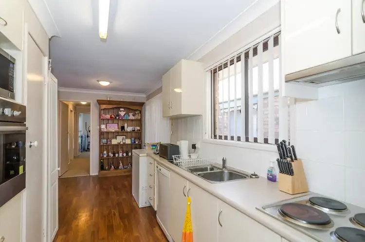 Sixth view of Homely house listing, 12 Steel Street, Redhead NSW 2290