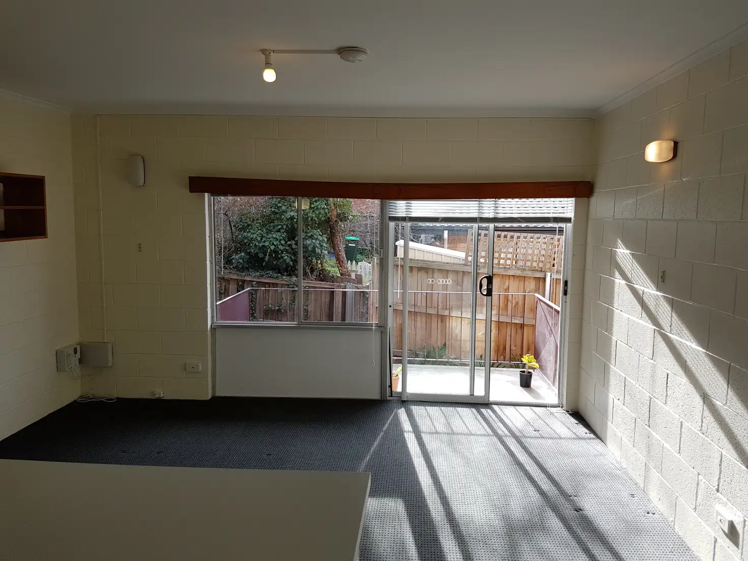 Main view of Homely studio listing, 3/60 Regent Street, Sandy Bay TAS 7005