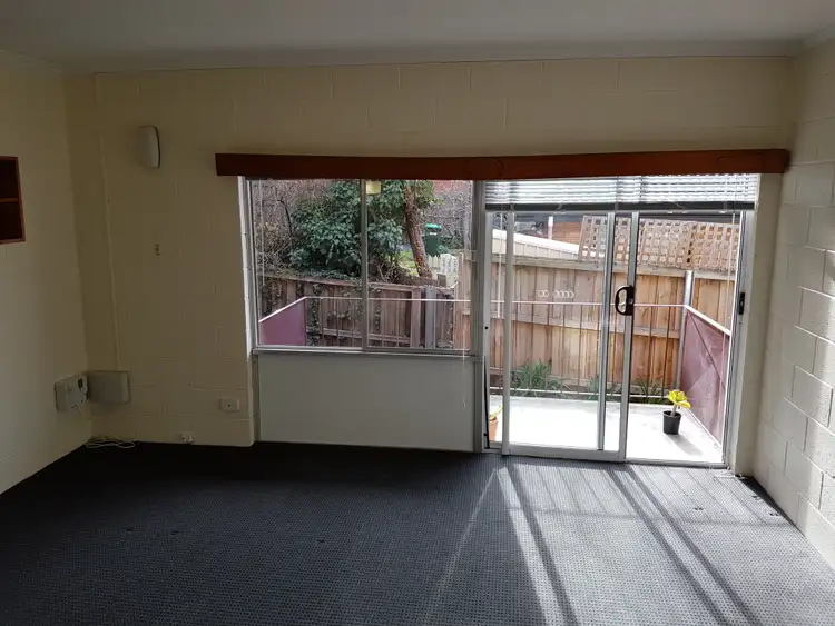 Third view of Homely studio listing, 3/60 Regent Street, Sandy Bay TAS 7005