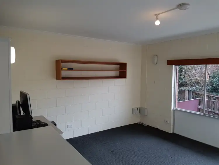 Fourth view of Homely studio listing, 3/60 Regent Street, Sandy Bay TAS 7005