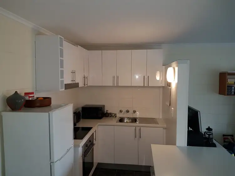 Fifth view of Homely studio listing, 3/60 Regent Street, Sandy Bay TAS 7005