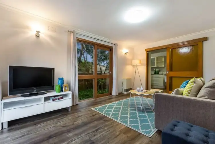 Second view of Homely townhouse listing, 1/120 Severn Street, Box Hill North VIC 3129