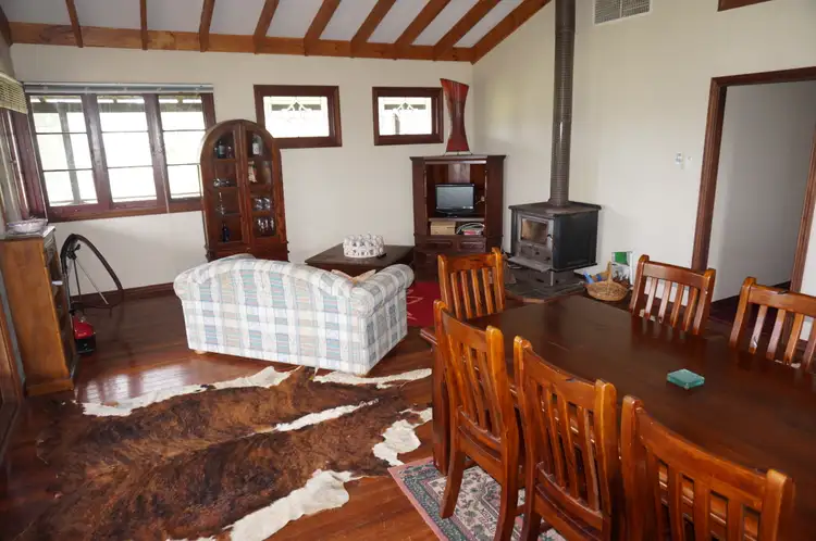 Sixth view of Homely house listing, 173 North road, York WA 6302