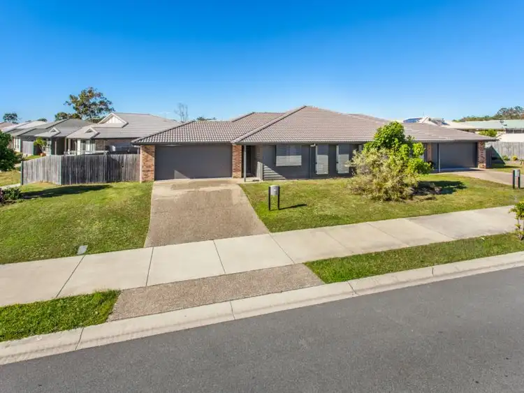 1&2/167 Male Road, Caboolture QLD 4510
