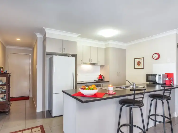 Second view of Homely semi-detached listing, 1&2/167 Male Road, Caboolture QLD 4510