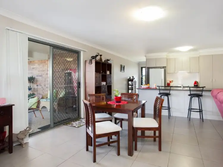 Third view of Homely semi-detached listing, 1&2/167 Male Road, Caboolture QLD 4510