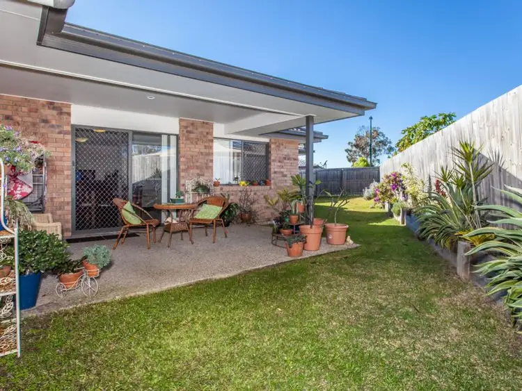 Seventh view of Homely semi-detached listing, 1&2/167 Male Road, Caboolture QLD 4510