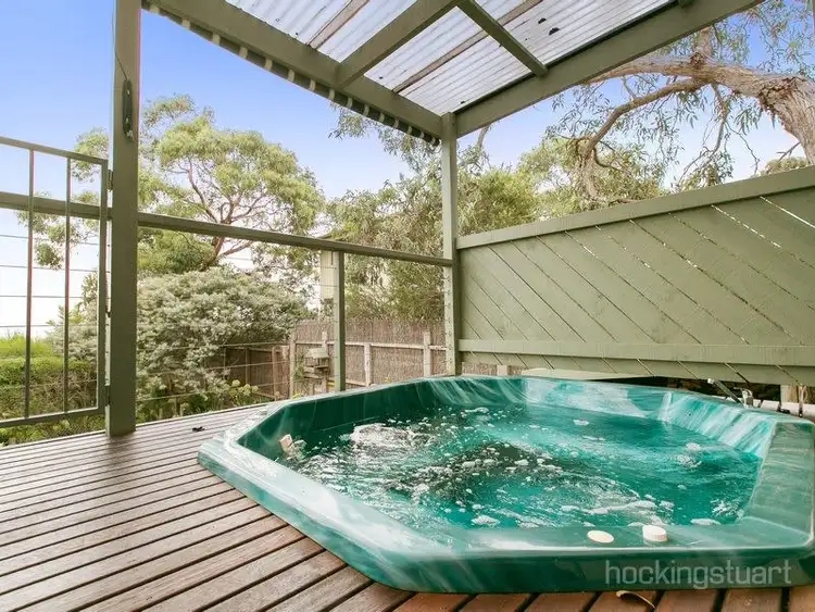 Third view of Homely house listing, 34 Warrain Avenue, Rosebud VIC 3939