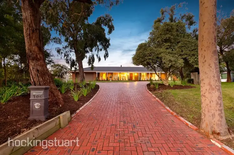 100 Cinerama Crescent, Mccrae VIC 3938