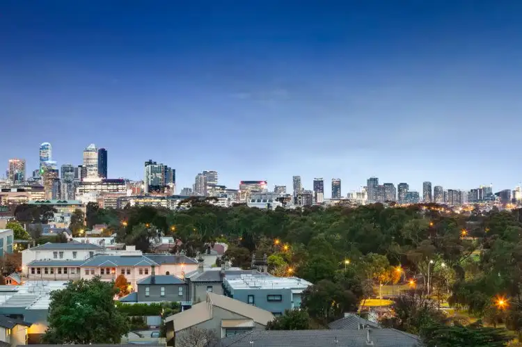 6P/228 The Avenue, Parkville VIC 3052