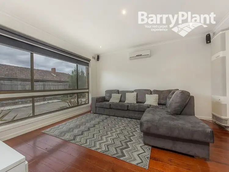 Second view of Homely unit listing, 2/77 Fox Street, St Albans VIC 3021
