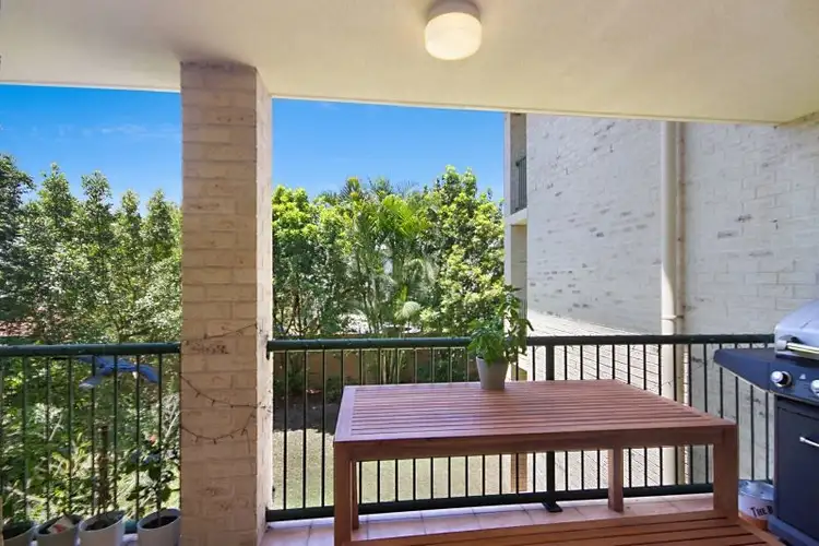 8/22 Binya Avenue - Ocean Breeze, Tweed Heads NSW 2485