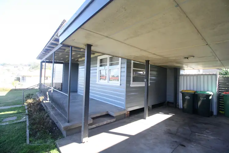 Second view of Homely house listing, 28 Daniel Street, Cessnock NSW 2325