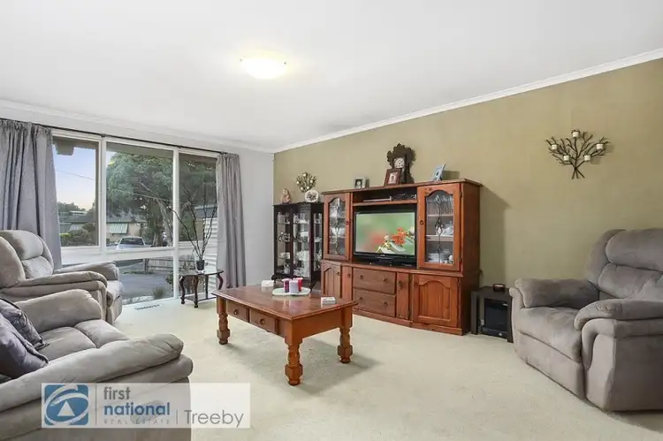 Fourth view of Homely house listing, 5 Duncan Court, Ringwood VIC 3134