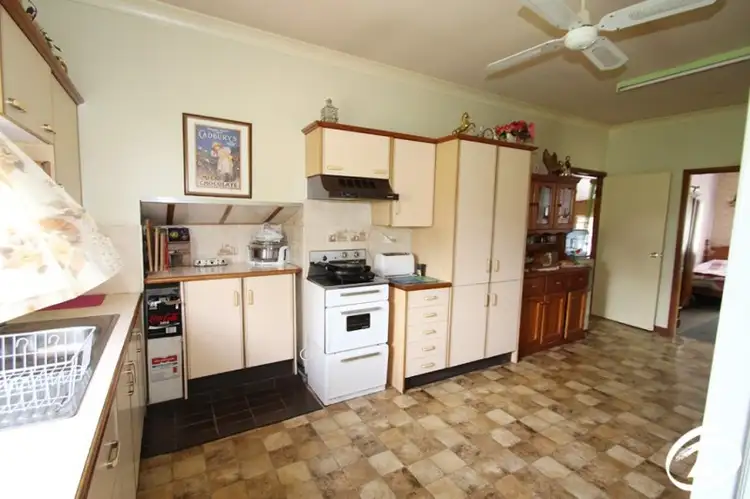 Second view of Homely house listing, 6049 Burrendong Way, Stuart Town NSW 2820