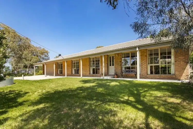 97 Wattletree Road, Hurstbridge VIC 3099