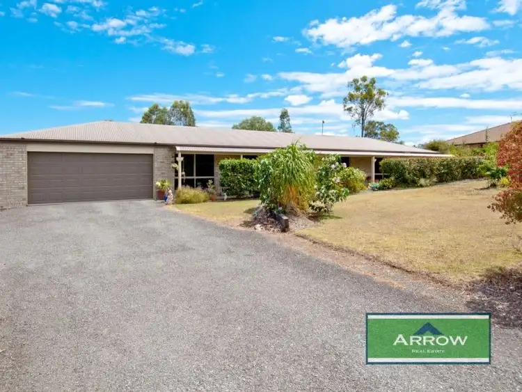 46-48 Carrigan Way, Gleneagle QLD 4285