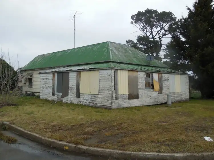 Main view of Homely land listing, 46 Wollondilly Avenue, Goulburn NSW 2580