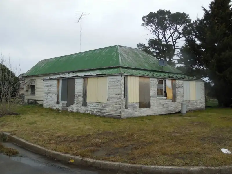 Main view of Homely land listing, 46 Wollondilly Avenue, Goulburn NSW 2580