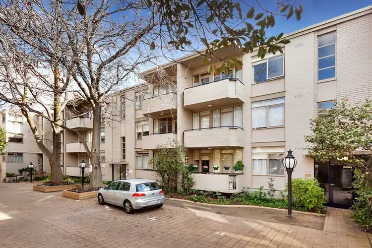 Main view of Homely apartment listing, 20/200 Wattletree Road, Malvern VIC 3144