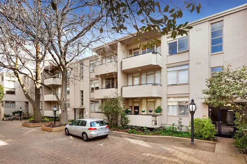 Main view of Homely apartment listing, 20/200 Wattletree Road, Malvern VIC 3144