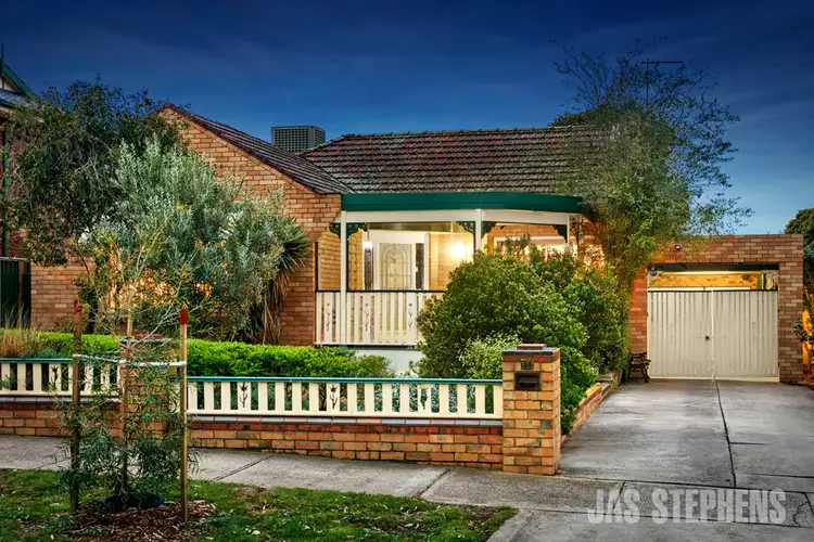 Main view of Homely house listing, 34 Matthews Street, Sunshine VIC 3020