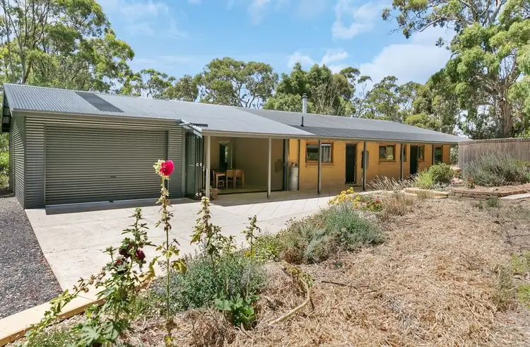 Second view of Homely house listing, 29 Wirrinilla Drive, Macclesfield SA 5153