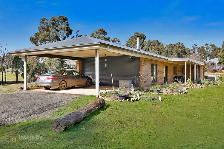 Third view of Homely house listing, 35 Rae Street, Kinglake West VIC 3757
