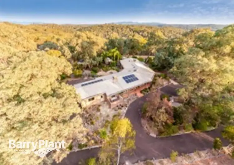 30 Shorts Road, Eltham VIC 3095