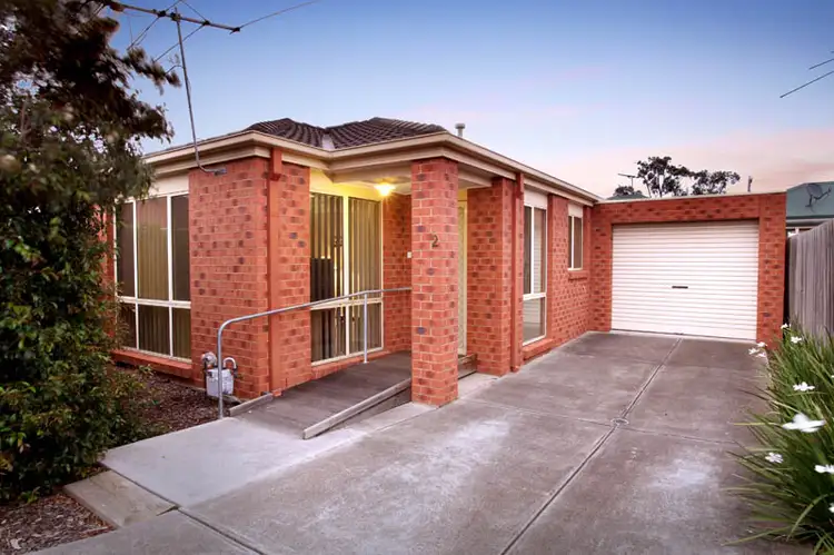 2/11 Rita Court, Hoppers Crossing VIC 3029