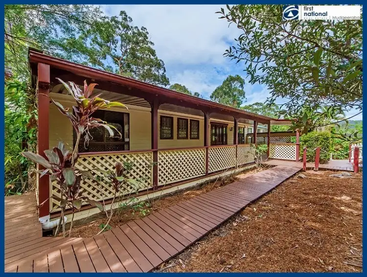Main view of Homely house listing, 11 Equinox Court, Mudgeeraba QLD 4213