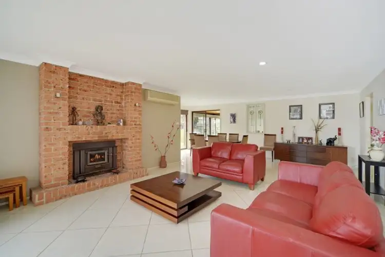 Second view of Homely house listing, 71 Quinns Lane, South Nowra NSW 2541