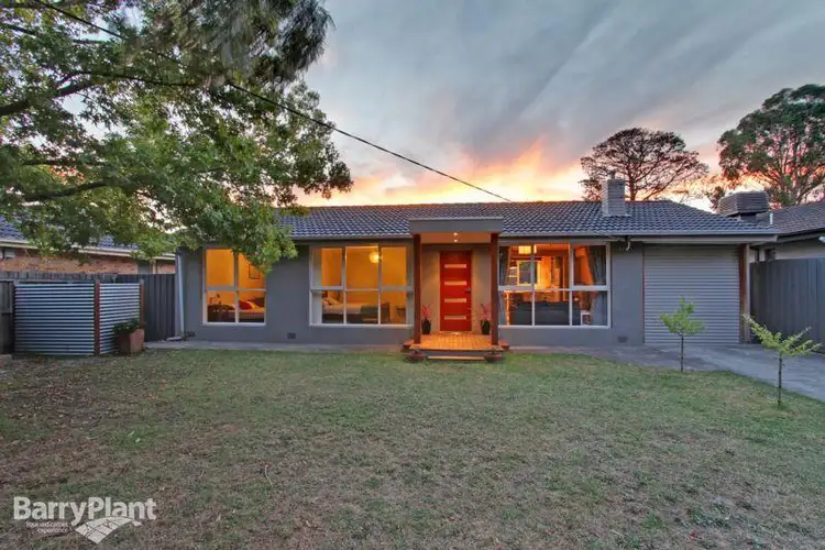 49 Marlborough Road, Bayswater VIC 3153
