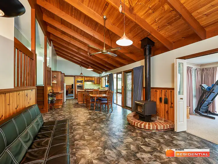 Fifth view of Homely house listing, 10 Vernon Street, Upper Ferntree Gully VIC 3156