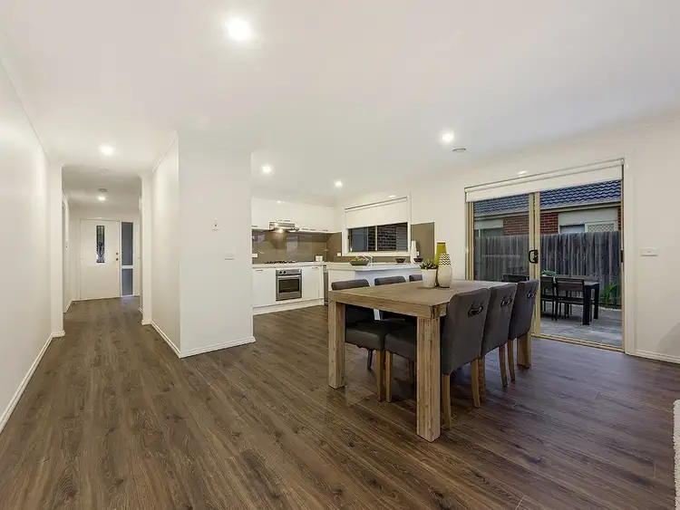 Fourth view of Homely house listing, 7 Kiama Place, Cairnlea VIC 3023